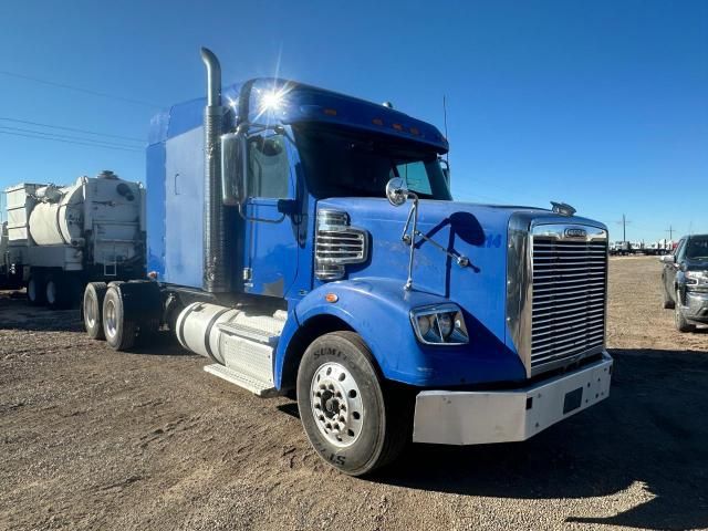 2012 Freightliner Conventional Coronado 122