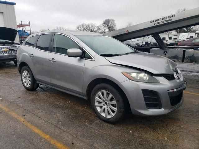 2011 Mazda CX-7