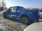 2023 Ford F150 Super Cab