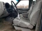 1998 Chevrolet S Truck S10