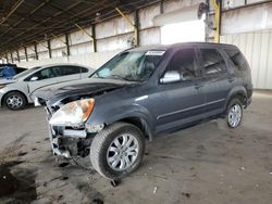 2006 Honda CR-V SE en venta en Phoenix, AZ