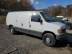 2005 Ford Econoline E350 Super Duty Van