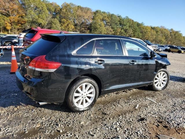 2009 Toyota Venza