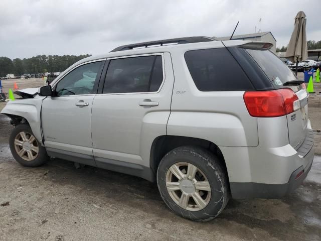 2015 GMC Terrain SLT