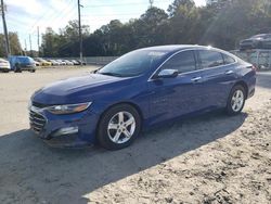 2023 Chevrolet Malibu LS en venta en Savannah, GA