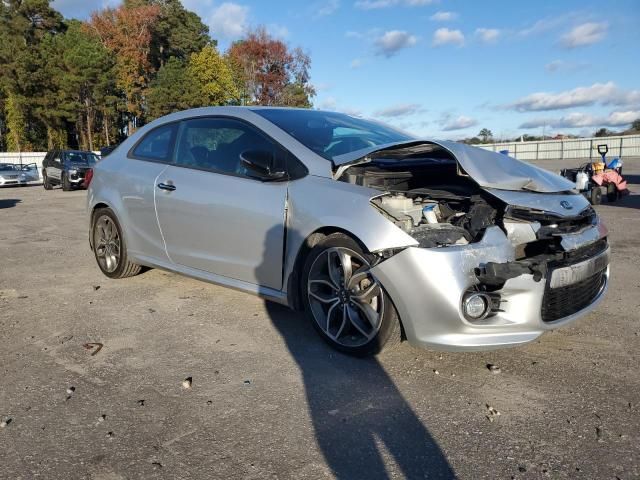 2015 KIA Forte SX