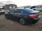 2015 Honda Accord Touring Hybrid