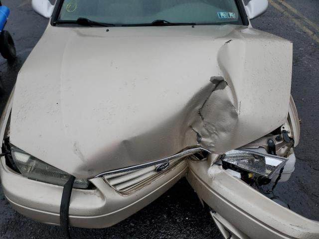 1999 Toyota Camry LE