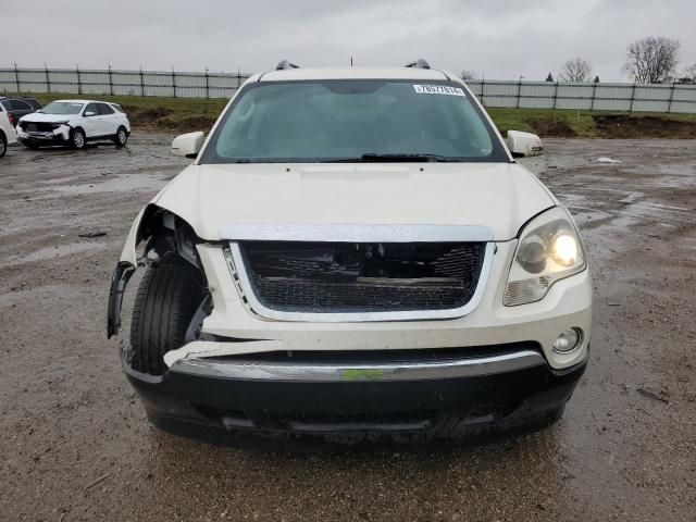 2011 GMC Acadia SLT-1