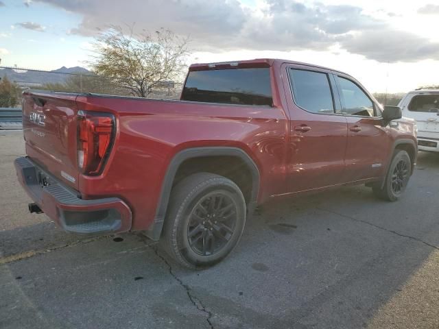 2021 GMC Sierra C1500 Elevation