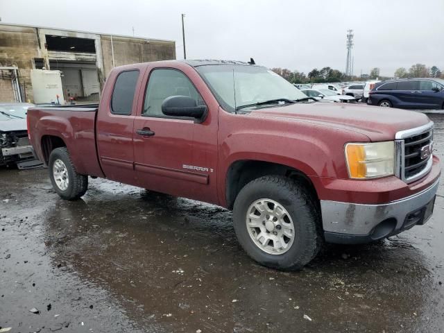 2008 GMC Sierra C1500