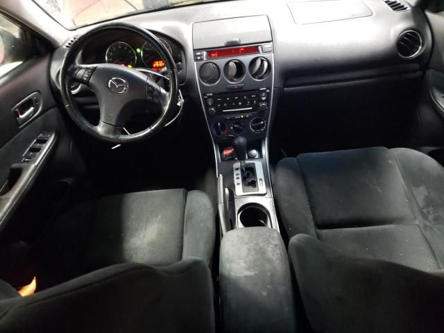 2007 Mazda 6 I