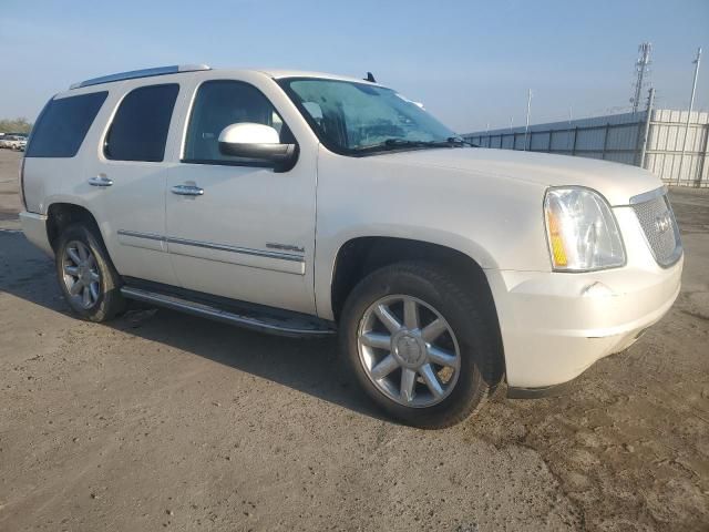 2013 GMC Yukon Denali