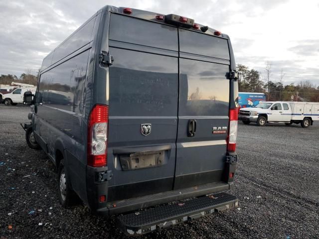 2021 Dodge RAM Promaster 3500 3500 High