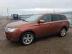 2014 Mitsubishi Outlander SE