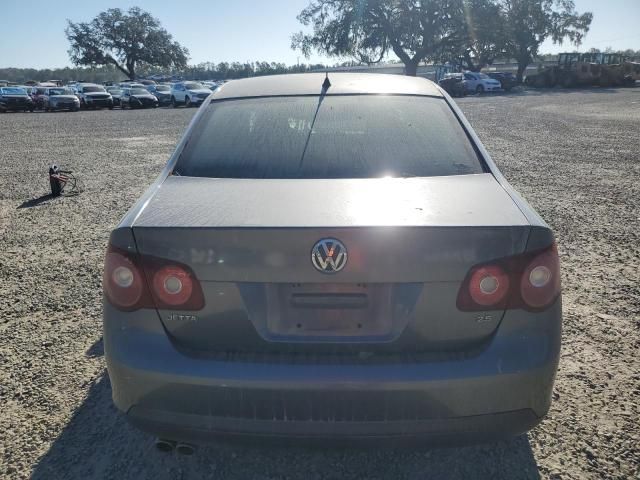 2010 Volkswagen Jetta S