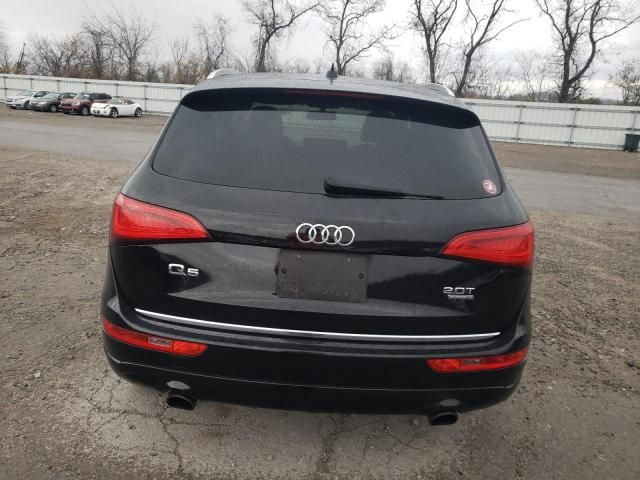 2016 Audi Q5 Premium