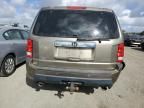 2011 Honda Pilot Touring