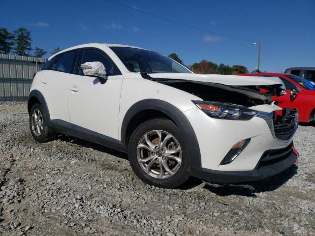 2019 Mazda CX-3 Sport