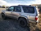 2002 Toyota 4runner Limited