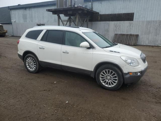 2012 Buick Enclave