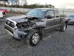 Toyota salvage cars for sale: 2013 Toyota Tacoma Prerunner Access Cab