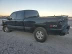 2002 Chevrolet Silverado K1500