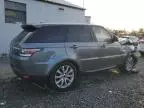 2014 Land Rover Range Rover Sport HSE