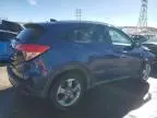 2017 Honda HR-V EXL