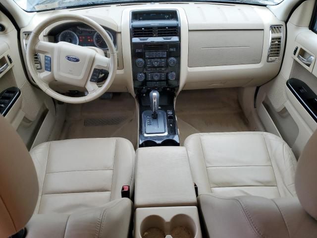 2009 Ford Escape Limited