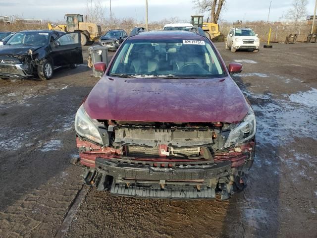 2016 Subaru Outback 3.6R Limited