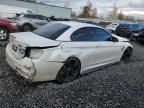 2018 BMW M4