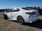 2024 Toyota Camry SE Night Shade