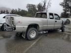 2005 Chevrolet Silverado K3500