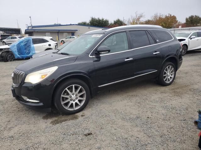 2015 Buick Enclave