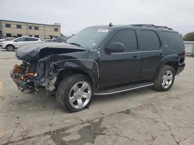 2009 Chevrolet Tahoe K1500 LT