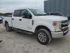 2021 Ford F250 Super Duty