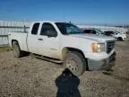 2012 GMC Sierra K1500 SL