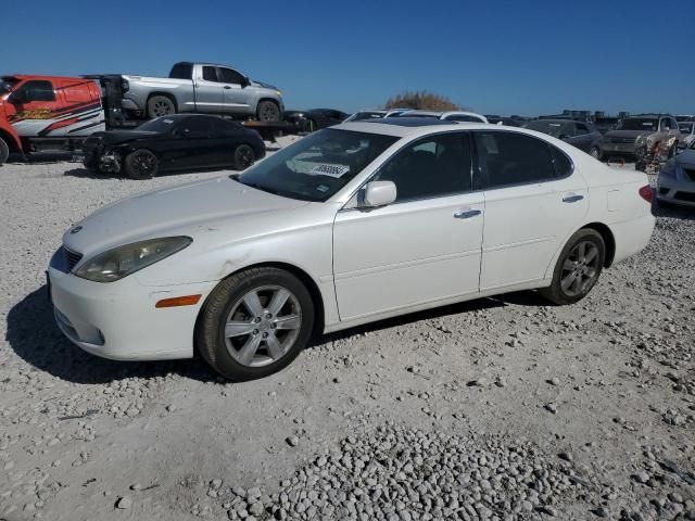 2005 Lexus ES 330