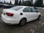 2016 Volkswagen Jetta SE