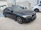 2019 BMW 530 I