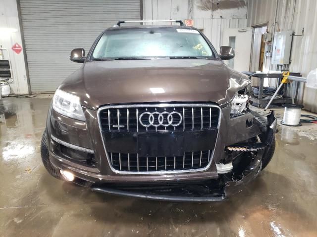 2013 Audi Q7 Premium Plus