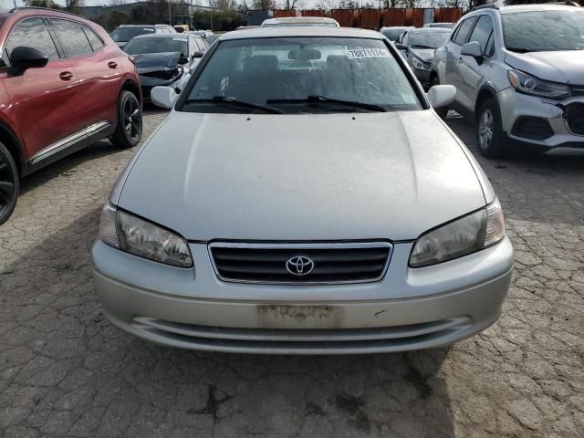 2000 Toyota Camry CE