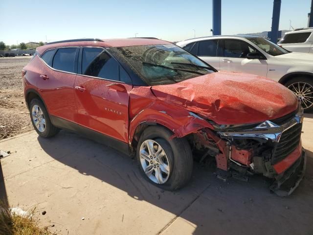 2021 Chevrolet Blazer 3LT