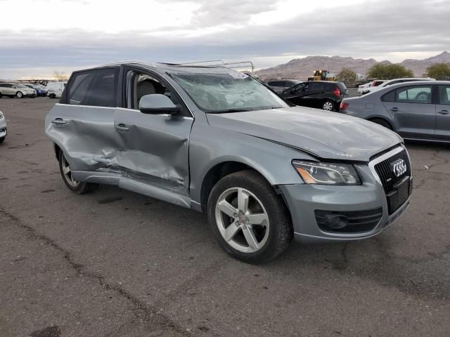 2010 Audi Q5 Prestige