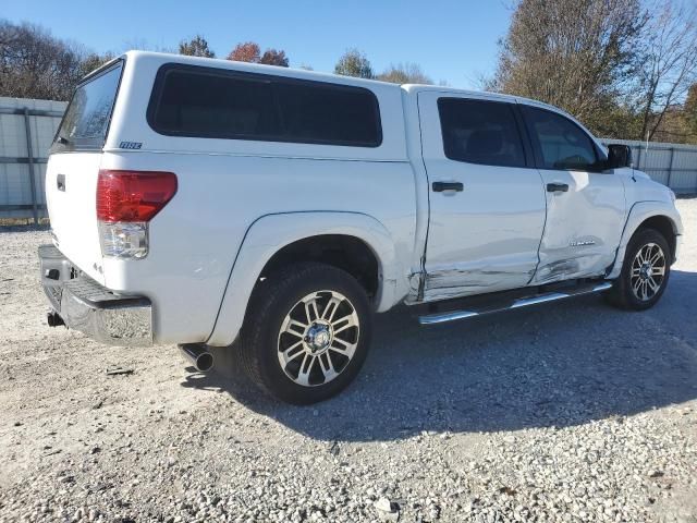 2013 Toyota Tundra Crewmax SR5