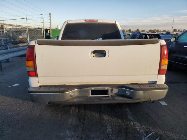 2000 GMC New Sierra C1500