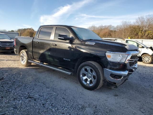 2021 Dodge RAM 1500 BIG HORN/LONE Star