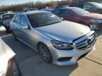 2014 Mercedes-Benz E 350 4matic