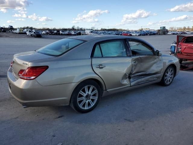 2006 Toyota Avalon XL